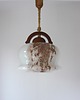 lampy wiszące Lampa wisząca vintage 1