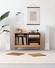 komody i szafki TONN 101 - szafka pod gramofon i płyty winylowe 3