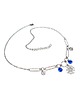 chokery Alloys Collection - Chain vol. 6 - naszyjnik 1