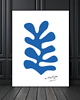plakaty DWA PLAKATY abstrakcyjne Matisse 4