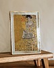 plakaty Plakat- Gustav Klimt - portret Adele z kotem 4