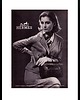 plakaty Plakat Oprawiona reklama torebek Hermes 'Sac Boutonniere' z 1963 r 1