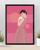 plakaty Plakat "Audrey 1.0" 5