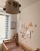 lampy do pokoju dziecka Lampa sufitowa dziecięca "Miś Teddi" 9
