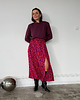 spódnice midi Spódnica Paola confident print 6
