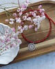 srebrne naszyjniki Naszyjnik Znaki Zodiaku, Biżuteria Znaki Zodiaku, Naszyjniki Handmade 3