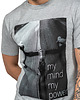 t-shirty męskie T-shirt męski UNDERWORLD Bike 2