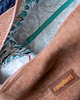 torby na ramię Pudroworóżowa boho bag 3