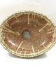 umywalki Ceramiczna umywalka "Pudrowy róż" 3