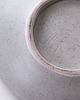 wazony Zestaw ceramiczny, duński design, lata 70, Backhausen & Brandborg, S 6