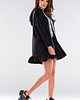 bluza z kapturem damska Bluza B419 3