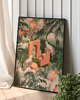 puzzle dla dzieci Birds Of Paradise Puzzle 1000 Elementów 1