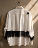 koszule damskie Free Purpose Upcycled Wólczanka Shirt One of One S-XL 2