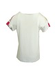 t-shirt damskie Koszulka z wiskozy 2