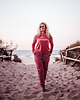 bluza z kapturem damska Epic hoodie 2