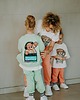 t-shirty dla chłopców Bluza rozpinana Disco Teddy 3