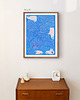 grafiki i ilustracje Yeti blue 1