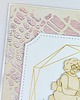 kartki scrapbooking Kartka na Dzień Babci i Dzień Dziadka 5 2