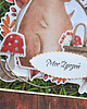kartki scrapbooking Kartka z misiem 3