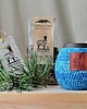 kubki Matero, kubek. Zestaw z bombillą i yerba mate XL. 2