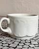 filiżanki Porcelanowa filiżanka Rosenthal Monbijou, Niemcy lata 70. 2