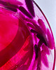 miski i misy Misa dekoracyjna "Pink Nature" - Średnica 17 cm 3