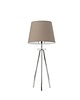 lampy stołowe Lampka nocna na trójnogu w stylu loft BERGEN 2