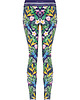 legginsy Plumeria Leggins 4