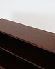 regały i półki Regał palisandrowy, duński design, lata 70, produkcja: Dania 3