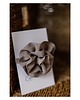 chokery Choker jedwabny 1
