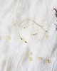 chokery Choker z Cytrynem 1