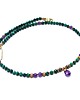 chokery Malachity choker vol. 10 /23.02.26/ naszyjnik - Szlachetna kolekcja 3
