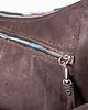 torby na ramię Oryginalna torbo-nerka xxl z korka z autorskim wzorem kolekcja BANAMANA 4
