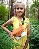 saszetka nerka Zwierzonerka Lis nerka/torebka 3