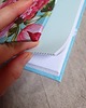 notatniki i albumy Ekologiczny notes A5, bullet journal 7