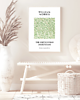 plakaty PLAKAT dekoracyjny , William Morris, wystawowy 2