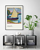 plakaty August Macke - Exhibition Poster 2