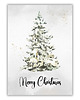plakaty Plakat Christmas tree 1