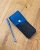 piórniki Marmollada - etui filcowe NA OŁÓWKI chabrowy + C 1