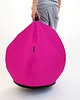 pufy do siedzenia Puf DRIUL OSKAR PEREK magenta 5
