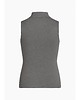 topy damskie Bluzka szara YY500100 2