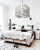 lampy wiszące LAMPA AIKO  shabby chic biała duża prowansalski  5