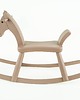 zabawki - inne Koń na biegunach Kay Bojesen, duński design lat 70. 7