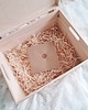 Chrzest - inne ZESTAW MIŚ Z KSIĄŻKĄ personalizowany, prezent na Chrzest, roczek, narodziny 5