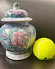 dodatki - różne Pastelowy ginger jar 4