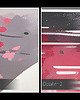 grafiki i ilustracje Obraz na płótnie - DRZEWA JAPONIA KWIAT WIŚNI SAKURA - 120x80 cm (106701) 4