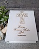 komunia - pozostałe Komunia Święta, Pamiątka, Biblia - BkB06 1