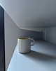 kubki Kubek Ceramiczny Biały MUG 300 ml  SA 2