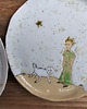 patery i talerze Zestaw talerzyków Mały Książe 2