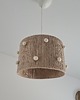 lampy wiszące Lampa sufitowa w stylu Boho 2